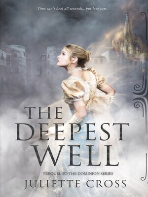 cover image of The Deepest Well